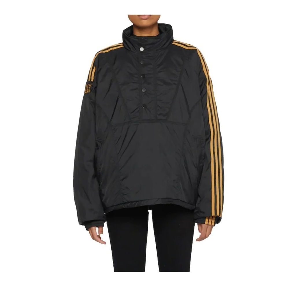 IVY PARK *UNISEX padded windbreaker.